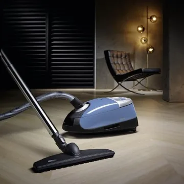 Miele Complete C2 Hardfloor Vacuum High Suction Power