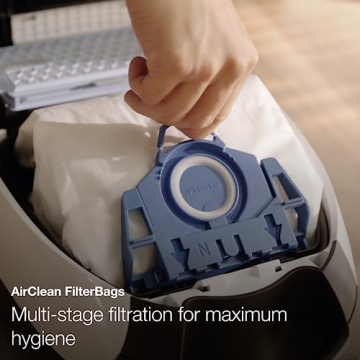 Miele Complete C2 Hardfloor Vacuum High Suction Power