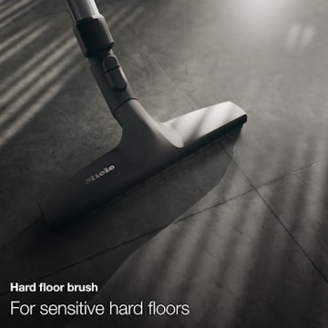 Miele Complete C2 Hardfloor Vacuum High Suction Power
