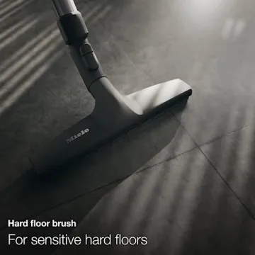 Miele Complete C2 Hardfloor Vacuum High Suction Power