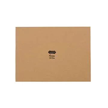 Mud Pie Recipe Gift Box Set | Includes Recipe Book, Recipe Card Holder and Spoon Rest