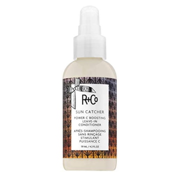 R+Co SUN CATCHER Ultra Hydrating Leave-In Conditioner