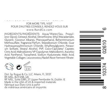 R+Co SUN CATCHER Ultra Hydrating Leave-In Conditioner