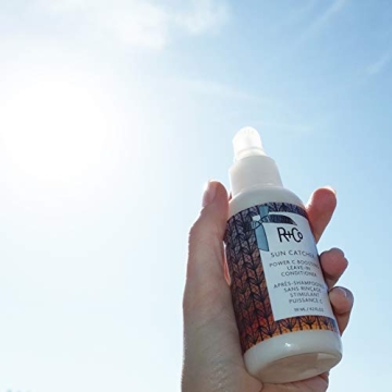 R+Co SUN CATCHER Ultra Hydrating Leave-In Conditioner