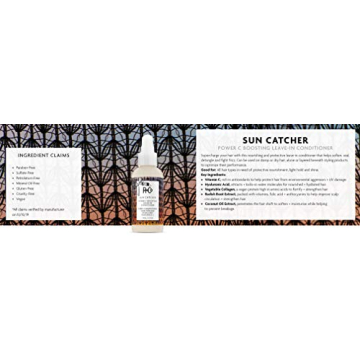 R+Co SUN CATCHER Ultra Hydrating Leave-In Conditioner