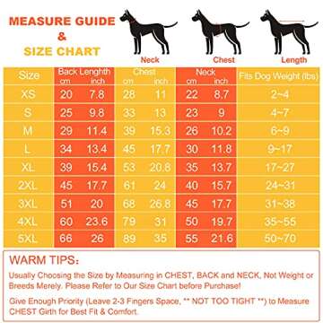 CtilFelix Dog Shirt Soft Cotton for All Pets in Stylish Colors