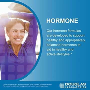 Douglas Laboratories AdrenoMend - Rhodiola Herbal Supplement - Adrenal Support - With Ashwagandha, Bacopa Monnieri, & Other Adaptogens - Non-GMO - 120 Vegetarian Capsules