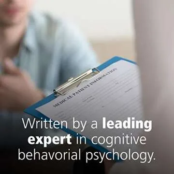 The Anxiety and Phobia Workbook