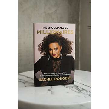 Women’s Guide to Building Wealth and Earning More