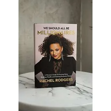 Women’s Guide to Building Wealth and Earning More