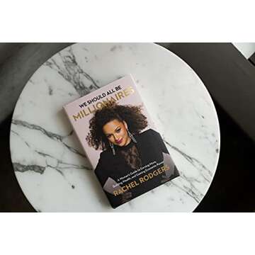 Women’s Guide to Building Wealth and Earning More