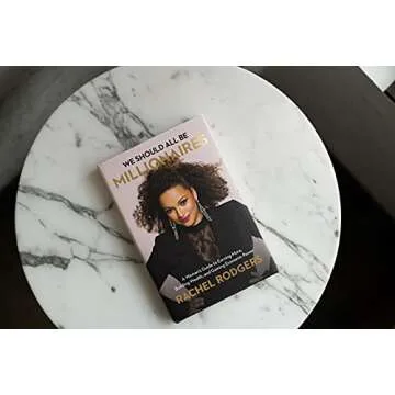 Women’s Guide to Building Wealth and Earning More