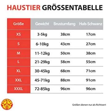 Rubie's Star Wars Classic Jedi Robe Pet Costume, Extra-Large