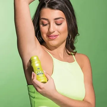 Buy Ban Roll-On Antiperspirant for Sensitive Skin Online