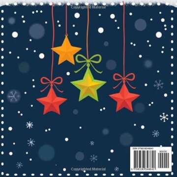Crossword Puzzle Advent Calendar for Adults - Medium & Hard Level Puzzles