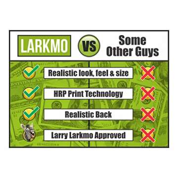Prank Gag Joke Lottery Tickets Big Time Money 10 Total Tickets, All Same Design, These Lottery Ticket Scratch Off Cards Look Super Real Like A Real Scratcher Joke Lotto Ticket, Win $25,000