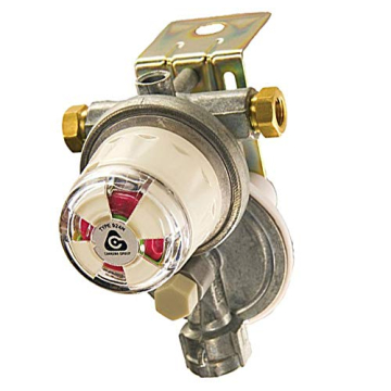 Cavagna Kosan 924N RV Propane Regulator - Reliable & Affordable