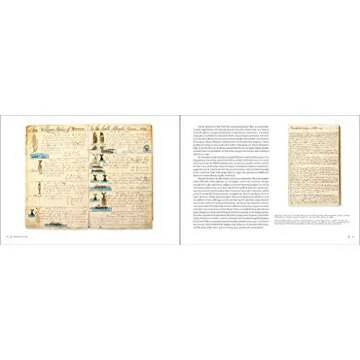 The Sea Journal: Seafarers' Sketchbooks