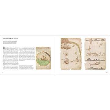 The Sea Journal: Seafarers' Sketchbooks