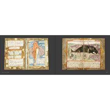 The Sea Journal: Seafarers' Sketchbooks