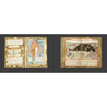 The Sea Journal: Seafarers' Sketchbooks