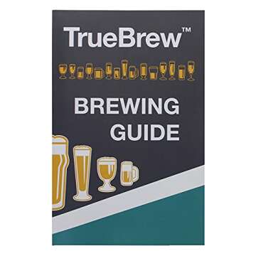 Gold Complete Beer Equipment Kit (K7) with Glass Carboy