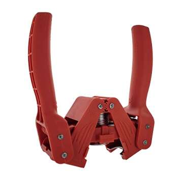 Gold Complete Beer Equipment Kit (K7) with Glass Carboy