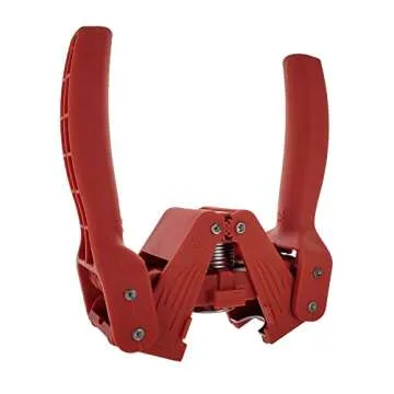 Gold Complete Beer Equipment Kit (K7) with Glass Carboy