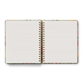 Rifle Paper Co. 2025 Academic Planner with Fun Features