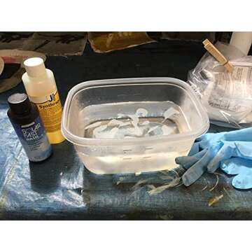 Solarfast Dye Wash 4 Oz for Perfect Fabric Dyeing