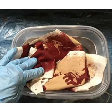 Solarfast Dye Wash 4 Oz for Perfect Fabric Dyeing