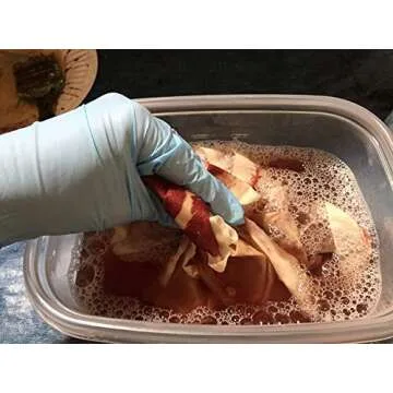 Solarfast Dye Wash 4 Oz for Perfect Fabric Dyeing