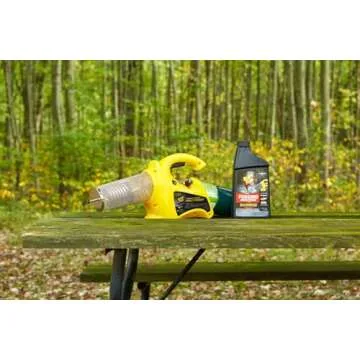 Black Flag Propane Insect Fogger for Outdoor Events
