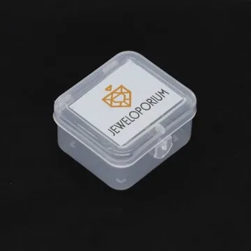 Elegant JEWELOPORIUM Black Onyx Silver Ring for Women