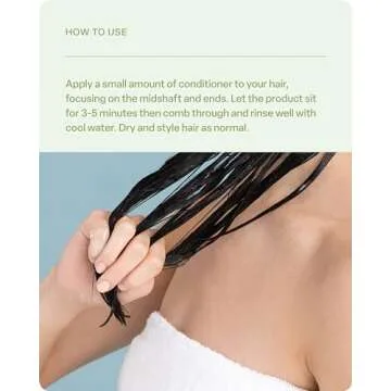 divi Volumizing Conditioner for Women and Men - Lightweight Volume Conditioner for Fine Hair - Designed to Strengthen and Protect the Hair from Damage, 12 Fl Oz.