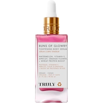 Buns of Glowry Glow & Tighten Serum for Your Skin
