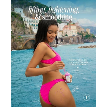 Buns of Glowry Glow & Tighten Serum for Your Skin