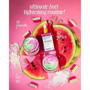 Buns of Glowry Glow & Tighten Serum for Your Skin