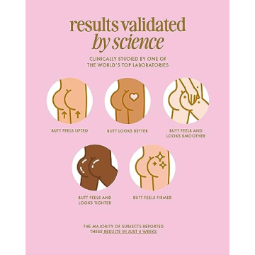 Buns of Glowry Glow & Tighten Serum for Your Skin