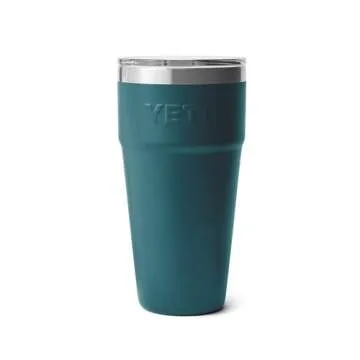 YETI Rambler 30 oz Stackable Tumbler in Agave Teal