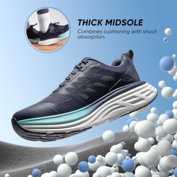 NORTIV 8 Women's Stylish & Comfortable Walking Shoes