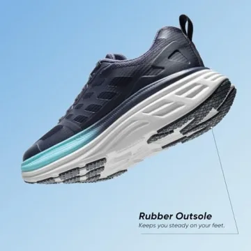 NORTIV 8 Women's Stylish & Comfortable Walking Shoes