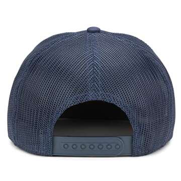 Premium Ford Bronco Adjustable Snapback Baseball Hat