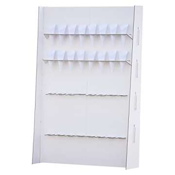 Ginger Ray Botanical Wedding Drinks Stand for Celebrations