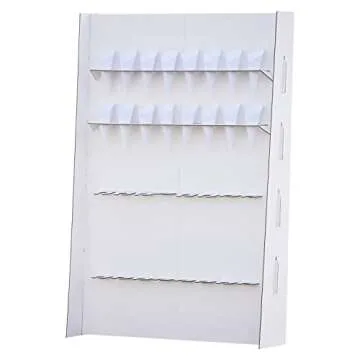 Ginger Ray Botanical Wedding Drinks Stand for Celebrations