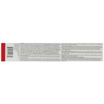 Ivermectin Paste Dewormer - 6.08g dose @ 1.87% Apple Flavor