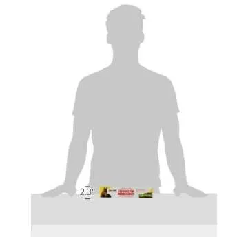 Ivermectin Paste Dewormer with Apple Flavor - 6.08g Dose