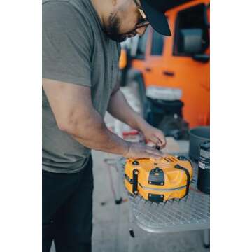 Jetboil Genesis 2 Burner Stove