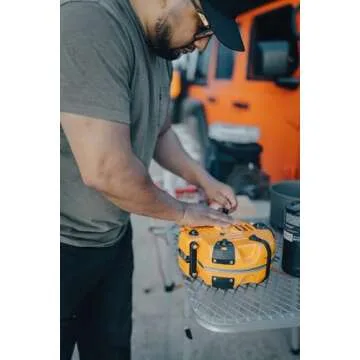 Jetboil Genesis 2 Burner Stove