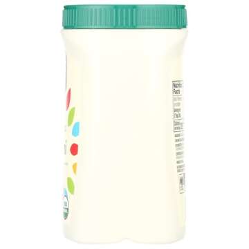 365 by Whole Foods Market, Organic Tahini, 16 Ounce